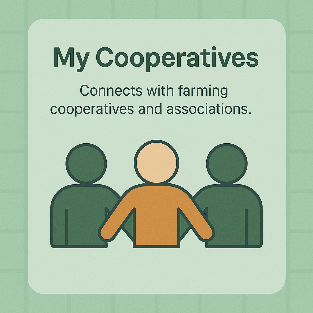 My Cooperative Module - Premium