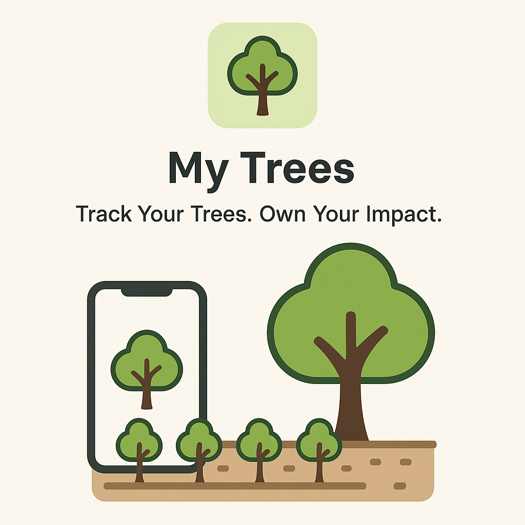 My Trees Module - Premium